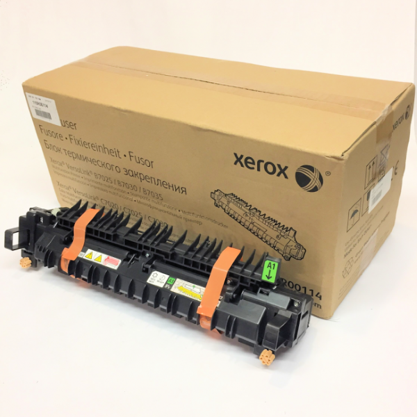 Xerox Xerox Fuser Assembly, 200000 Yield 115R00114